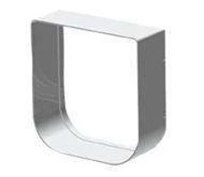 Estensione Per Portina Swing 1 Bianca