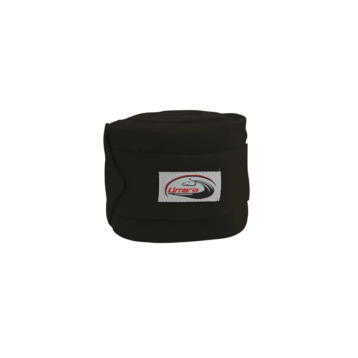 Fasce Riposo Pile Pony - Umbria Equitazione (4 pz)