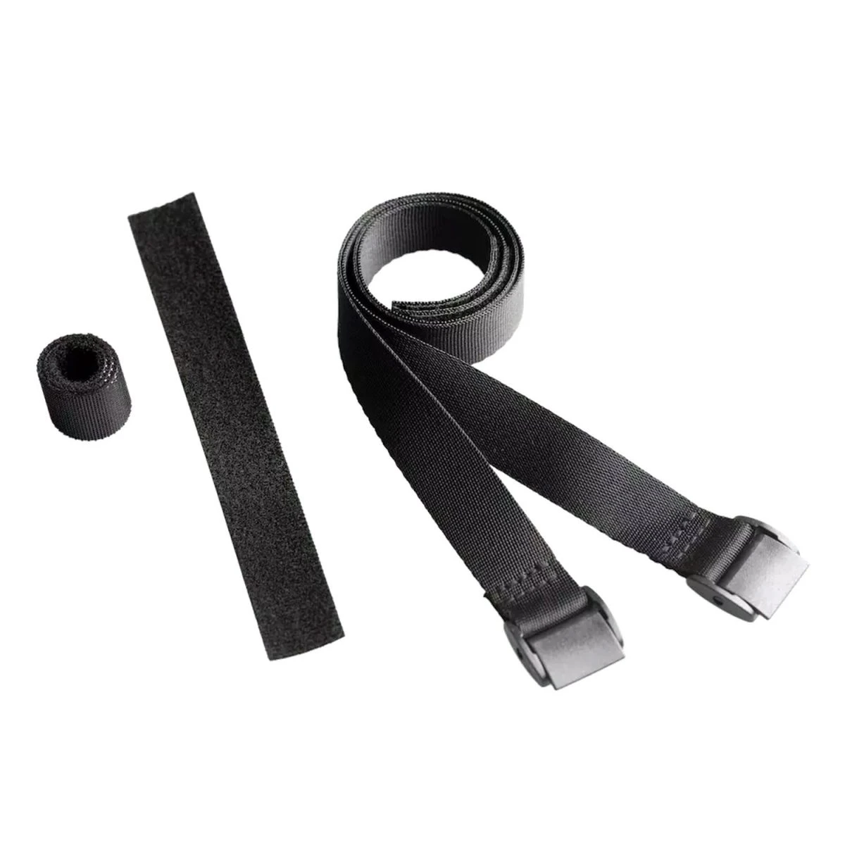 Fasteners Seaver - Fermagli e chiusure per equitazione - Unica Nero - foto 2