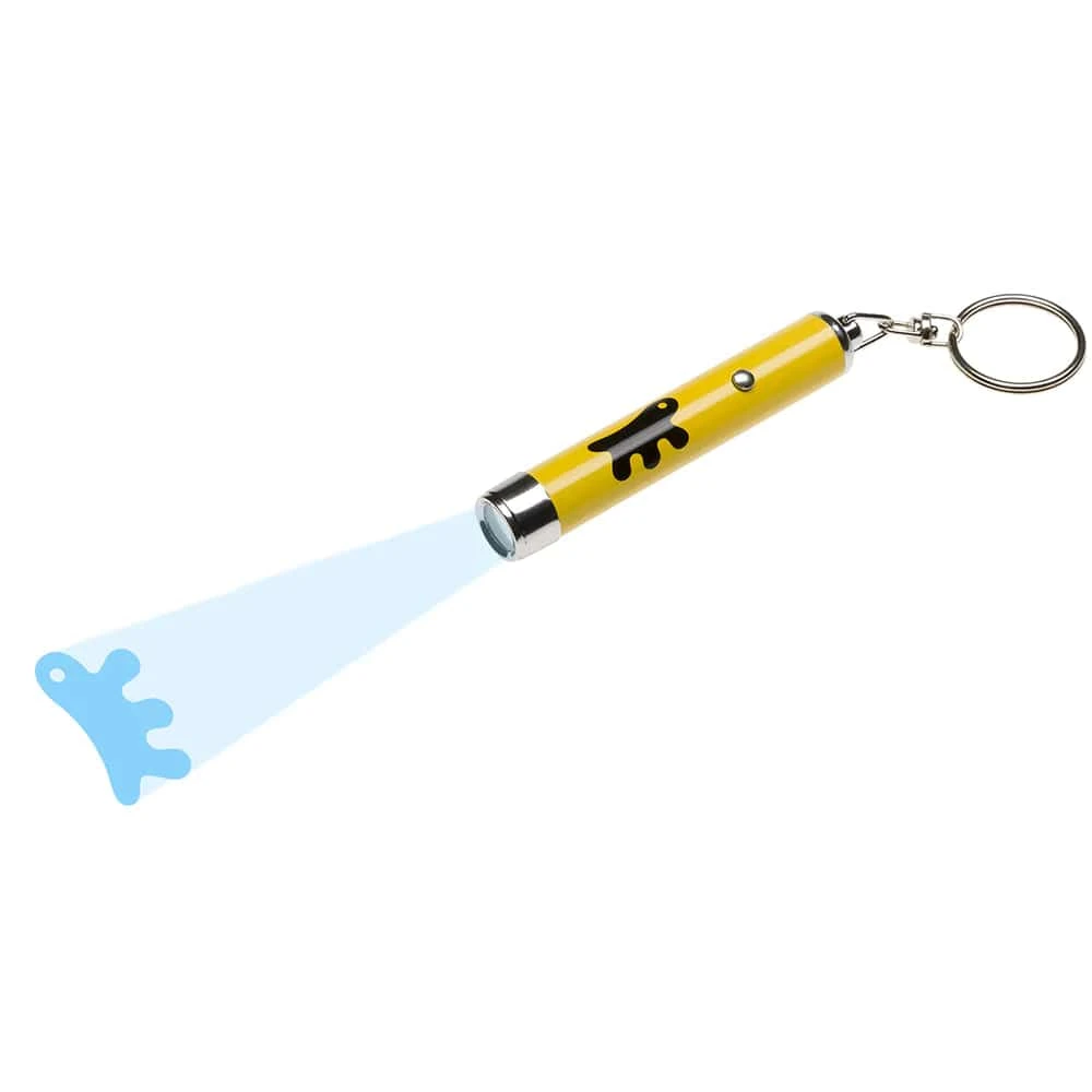 Ferplast Cat Pointer gioco LED Ø1,4x8,5 cm - foto 3
