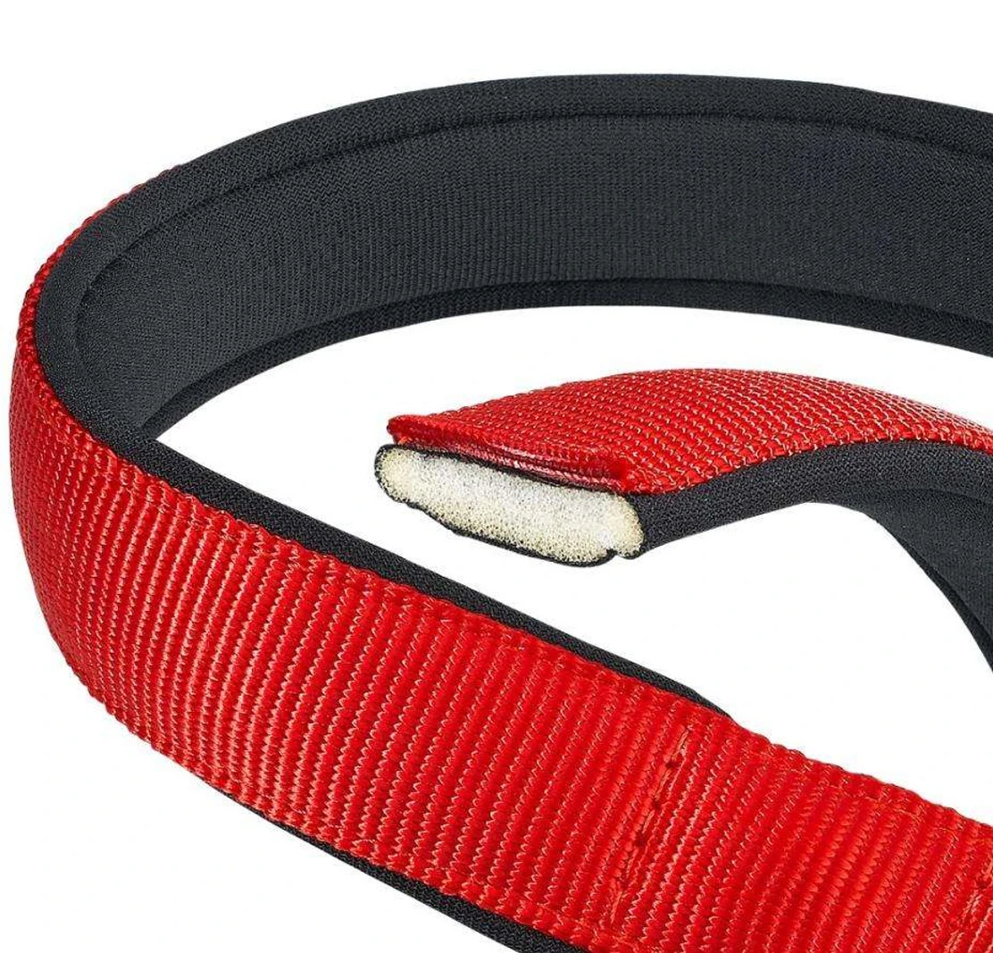 Ferplast Collare Daytona C40/63 Colore Rosso In Nylon - Per Cani - Foto 2