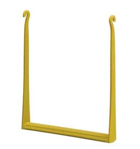 Ferplast Fpi 4059 - Altalena In Plastica Per Calopsiti