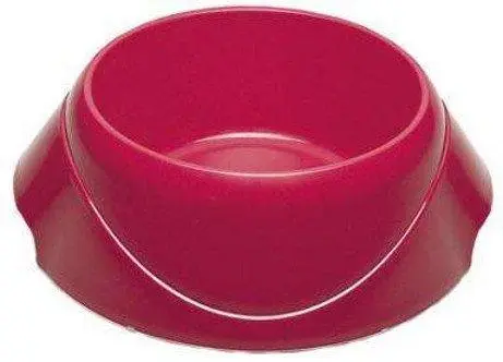 Ferplast - Magnus Mini Ciotola - 5 Lt - Ciotola In Plastica Antiscivolo Con Spessore Maggiorato