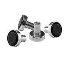 Ferplast Ricambio Piedino Regolabile Per Stand Capri 60, Capri 80