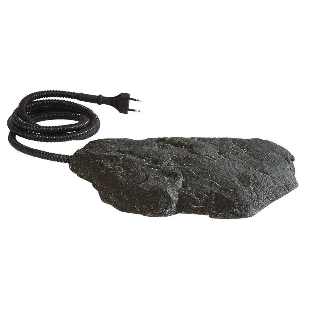 Ferplast Hot Rock 3 - 9 W - Roccia Riscaldante Per Terrario