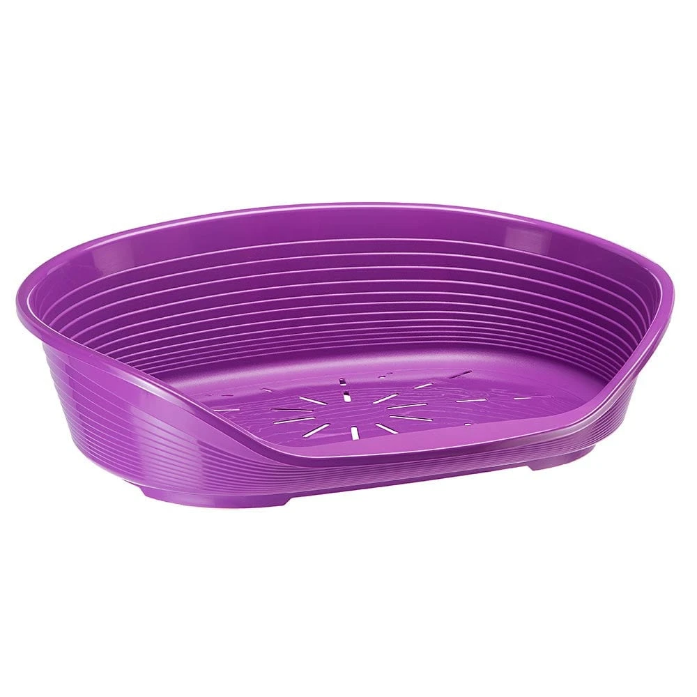 Siesta Deluxe Cesta in plastica - Ferplast - Foto 2
