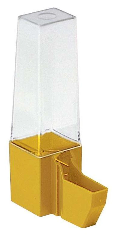 Ferplast Unix 4552 - Beverino In Plastica Per Uccelli