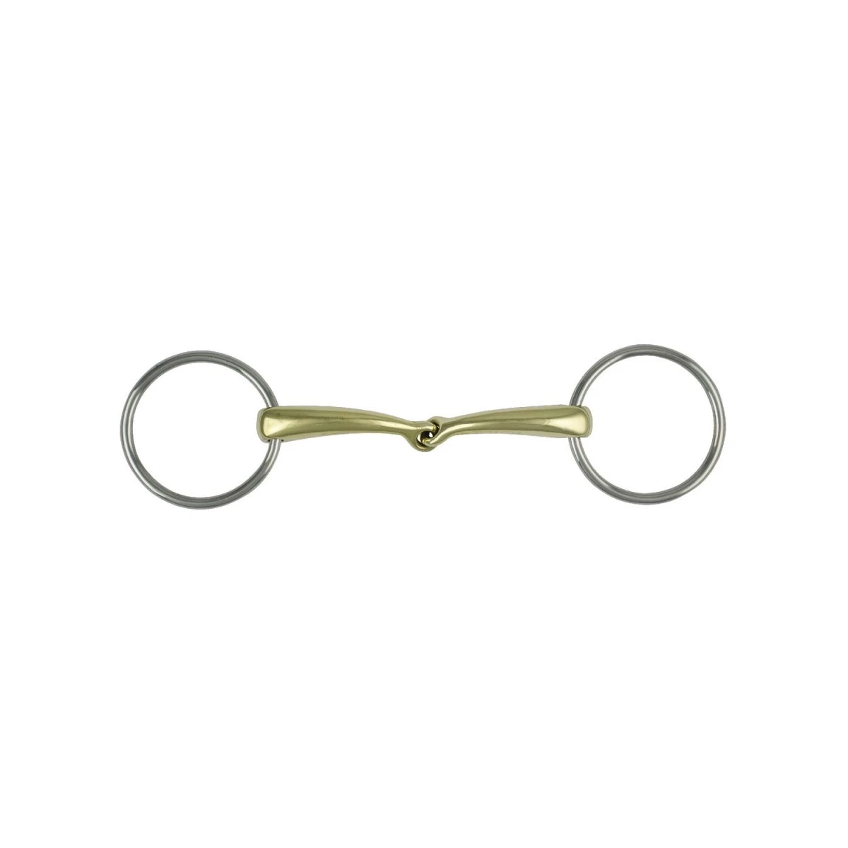 Filetto inox con oliva Metalab Pro Bits 1253