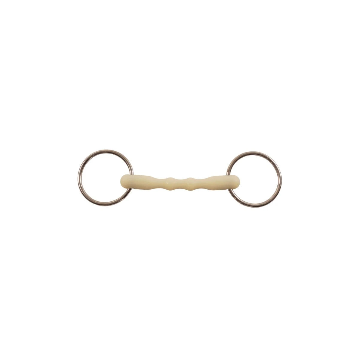 Filetto Mullen ad anelli intero Happy Mouth HB-2700