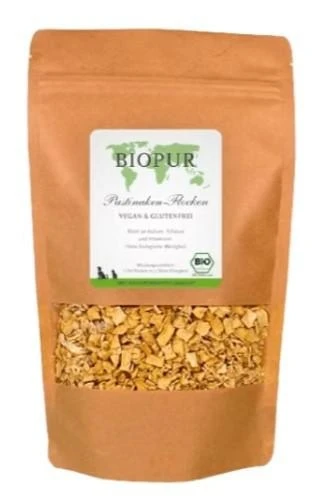 Fiocchi di Pastinaca BioPur 350g