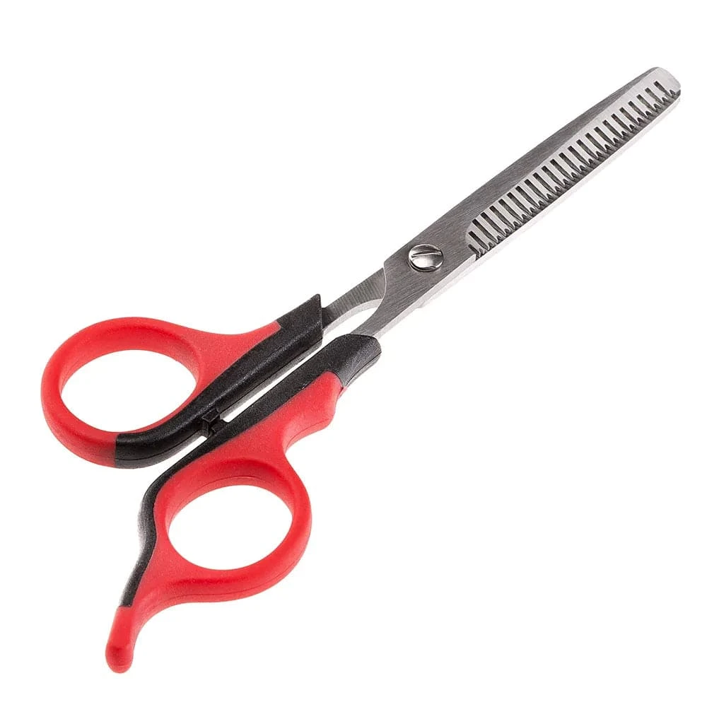 Forbice per sfoltire il pelo Gro 5989 - Ferplast
