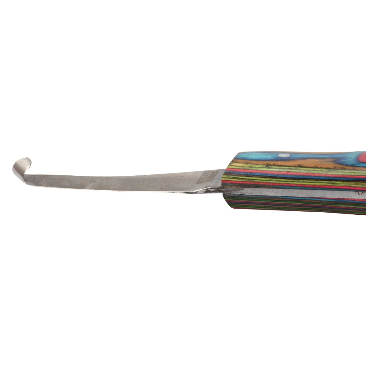 Forget Pro Coltello per Unghie con Lama Dritta - foto 3