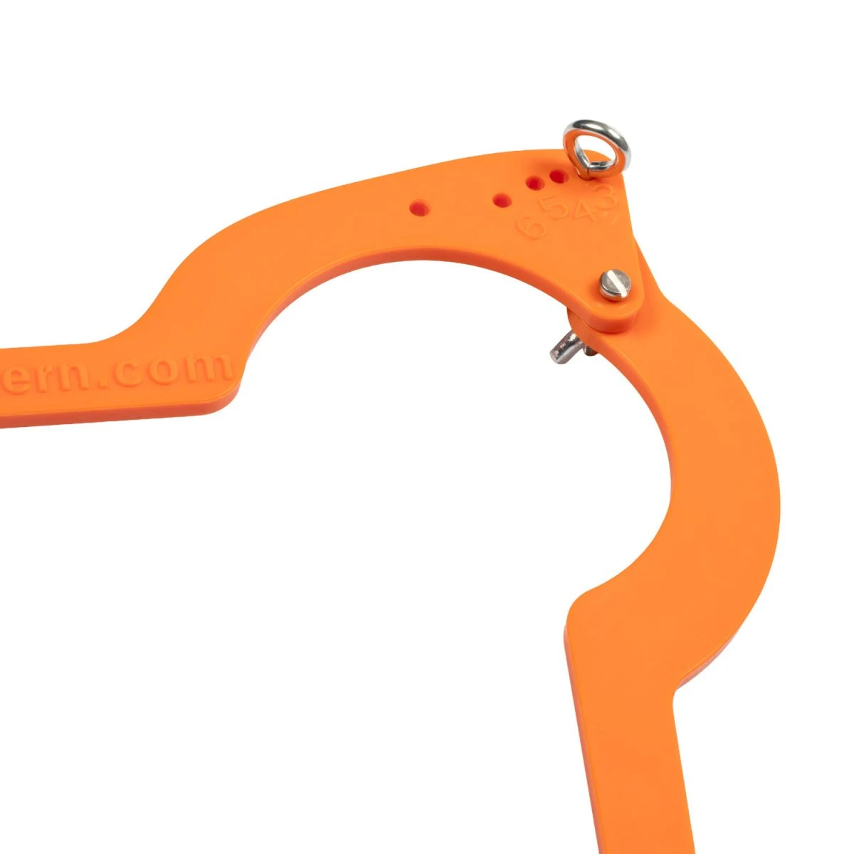 Freemax Misuratore Fork per selle Western - foto 4