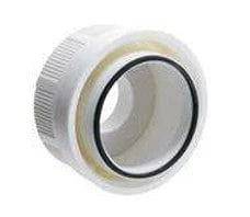 Ferplast Ghiera ricambio neon T8 Ø 5 x 3 cm - 1 pezzo