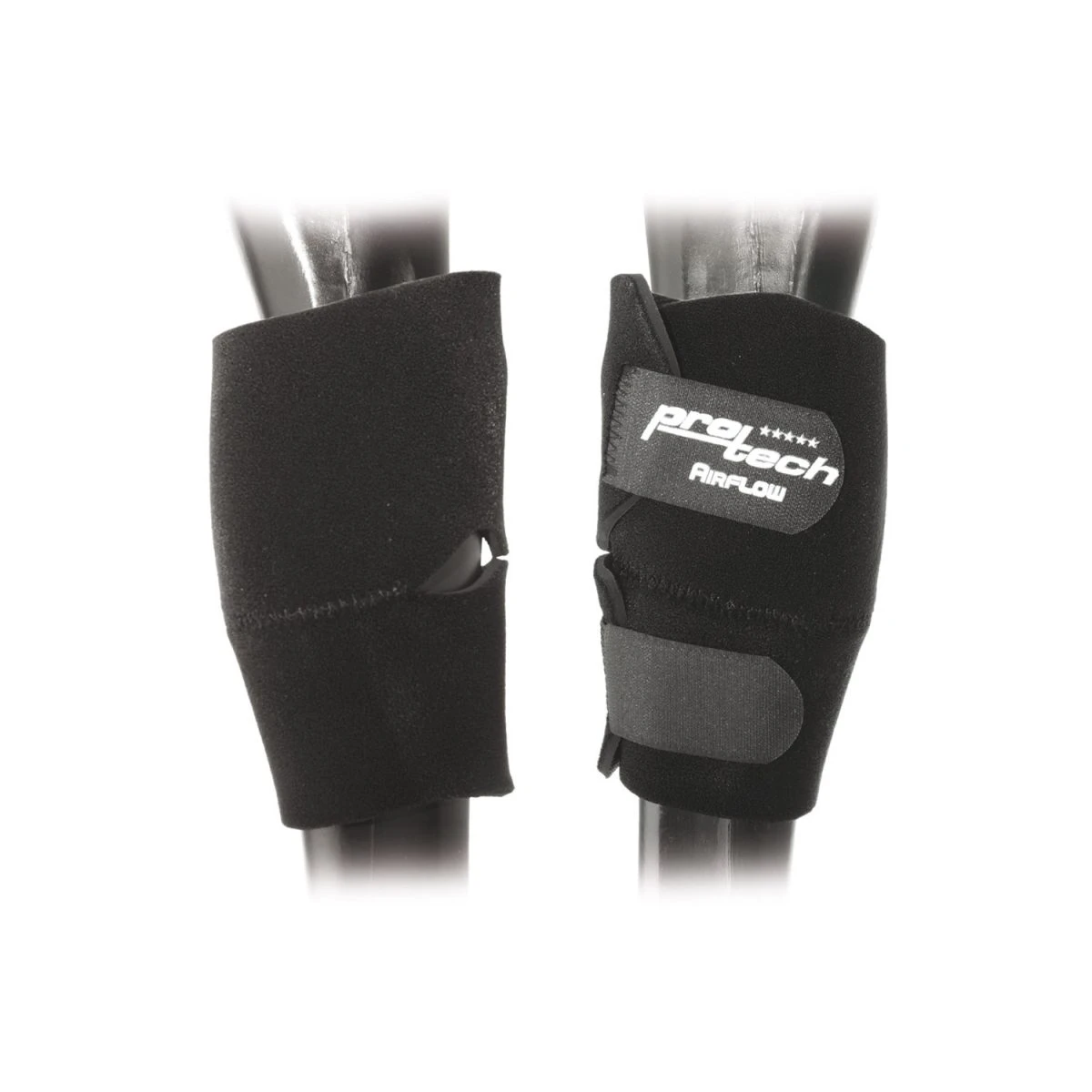 Ginocchiere cavallo Pro-Tech Airflow