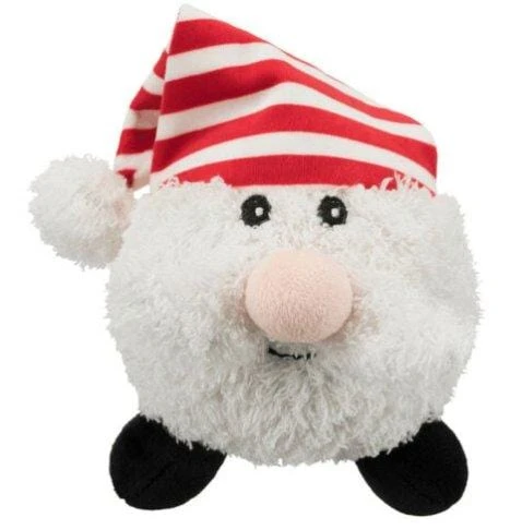 Gioco Peluche per cani - Figure Natalizie - Trixie