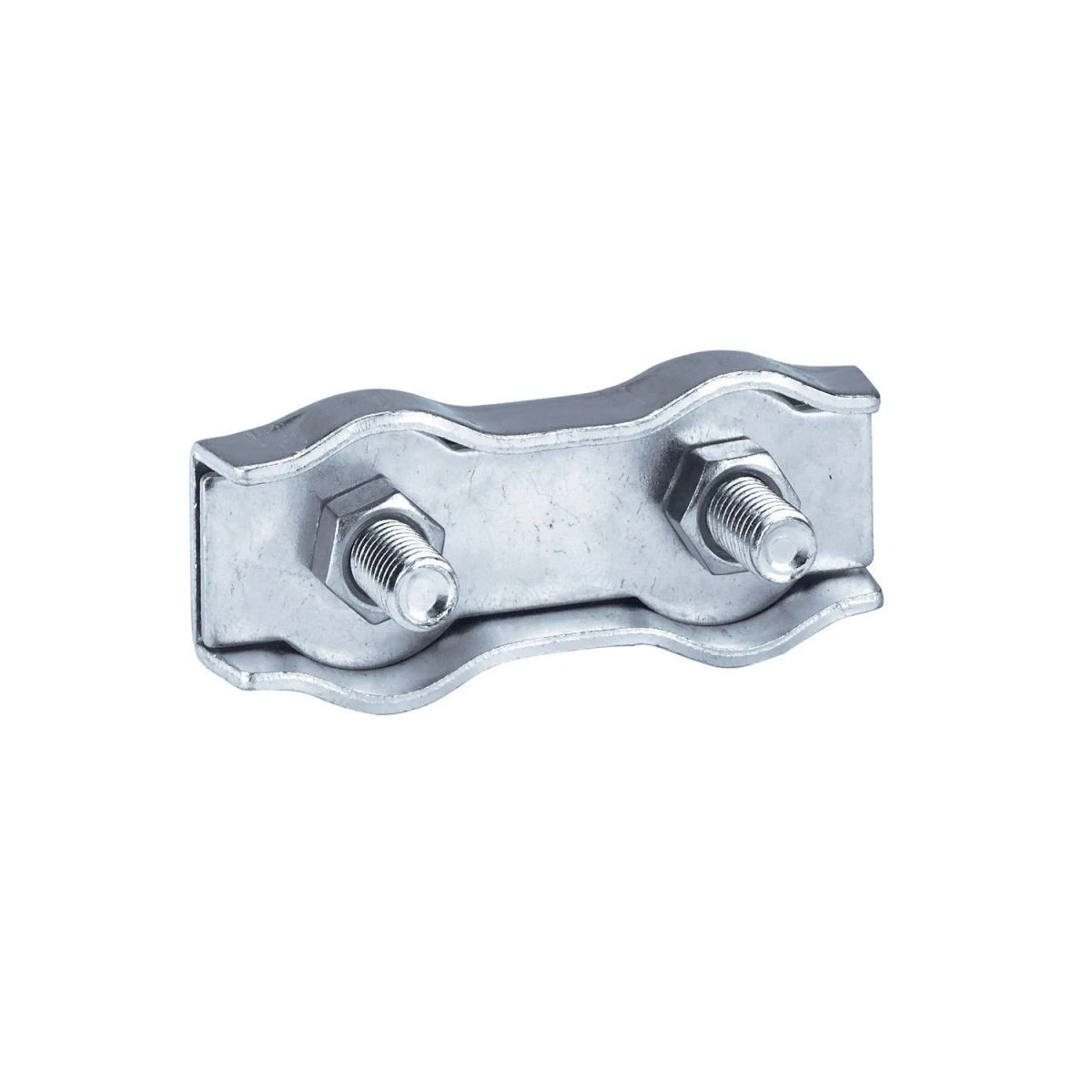 Giunzione per corda 6 mm Power Energy