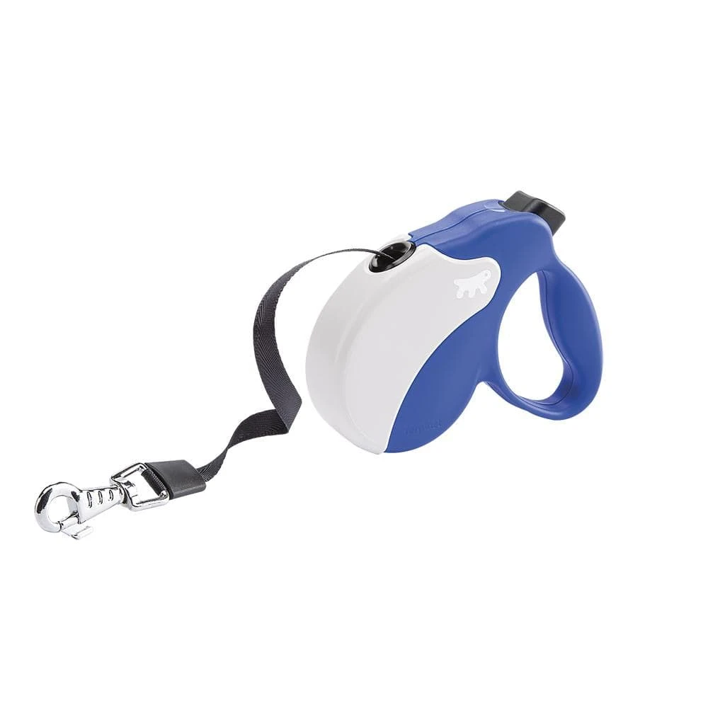 Guinzaglio Allungabile Amigo Easy Tape Fettuccia - Ferplast - Foto 4