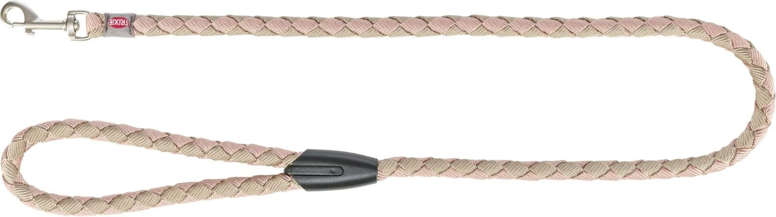 Guinzaglio Trixie TX Cavo Blush/Sabbia 1.00m Ø18mm L-XL