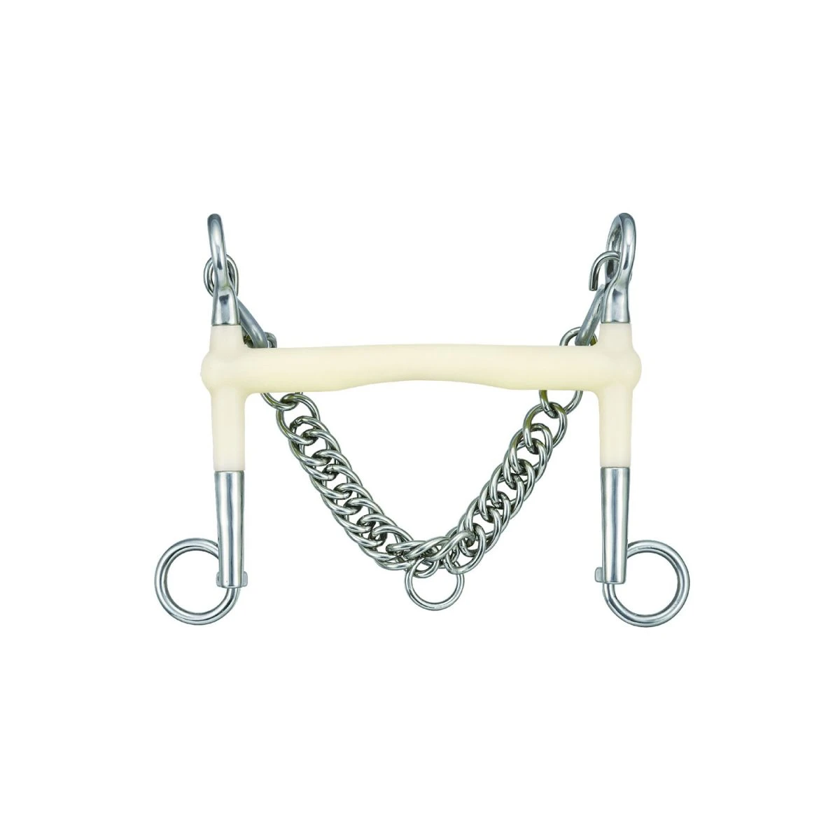 Happy Mouth HB-6000 - Morso asta singola lunga