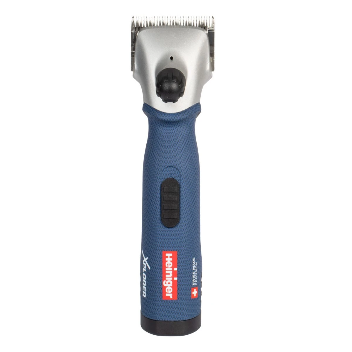 Heiniger Xplorer - Tosatrice Cordless Professionale - foto 3