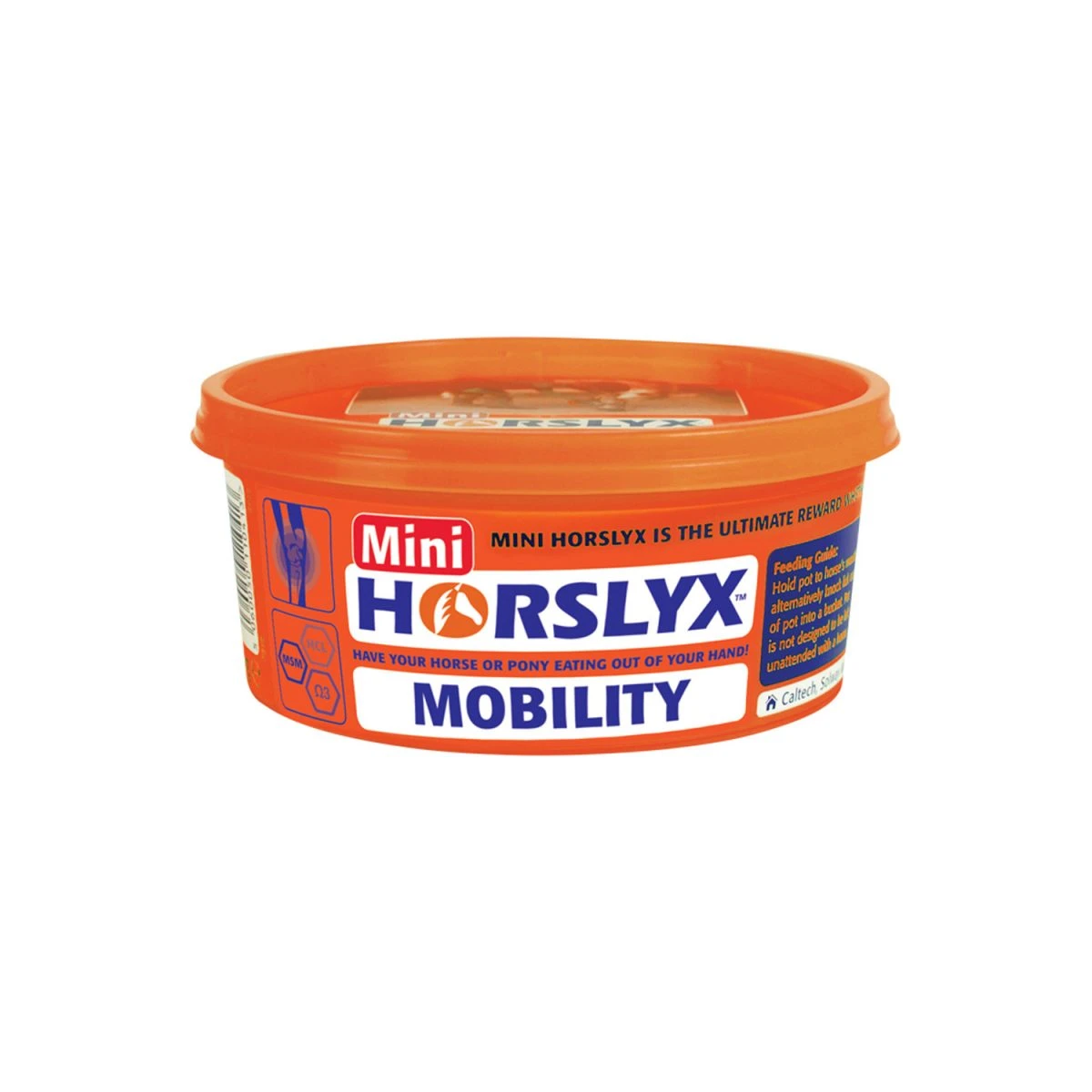 Horslyx Mobility Mini 650 g