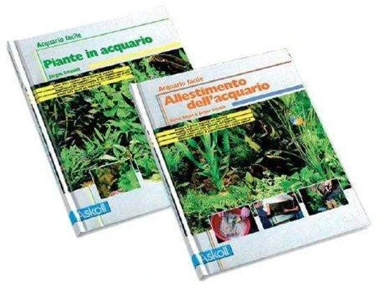 I Laghetti In Giardino - Guida - Askoll