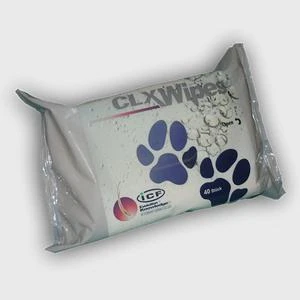 Icf Salviette Clx Wipes Pz.40 - Salviettine Detergenti Umidificate