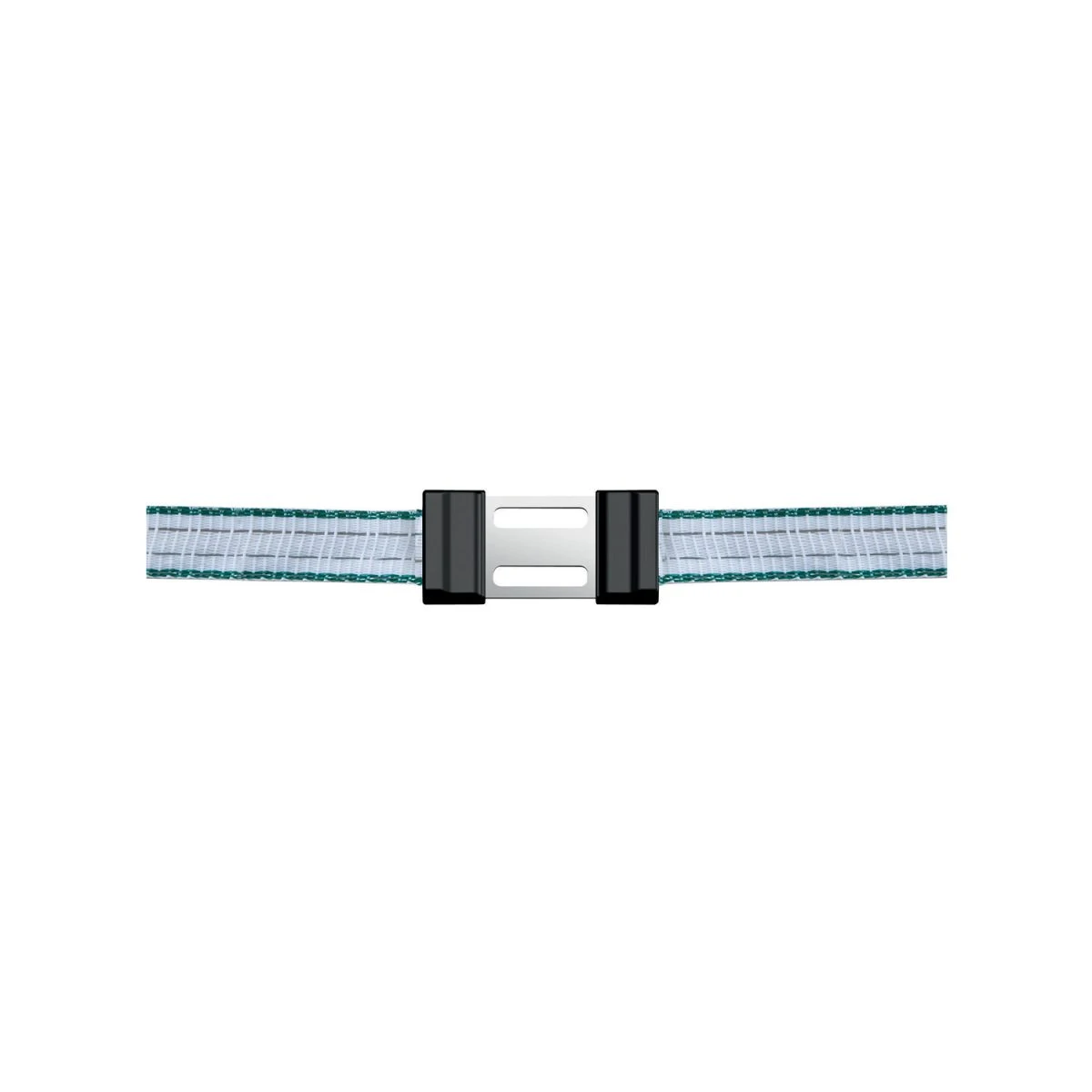 Kerbl Giunzione LitzClip per banda 4 cm - 5 pezzi