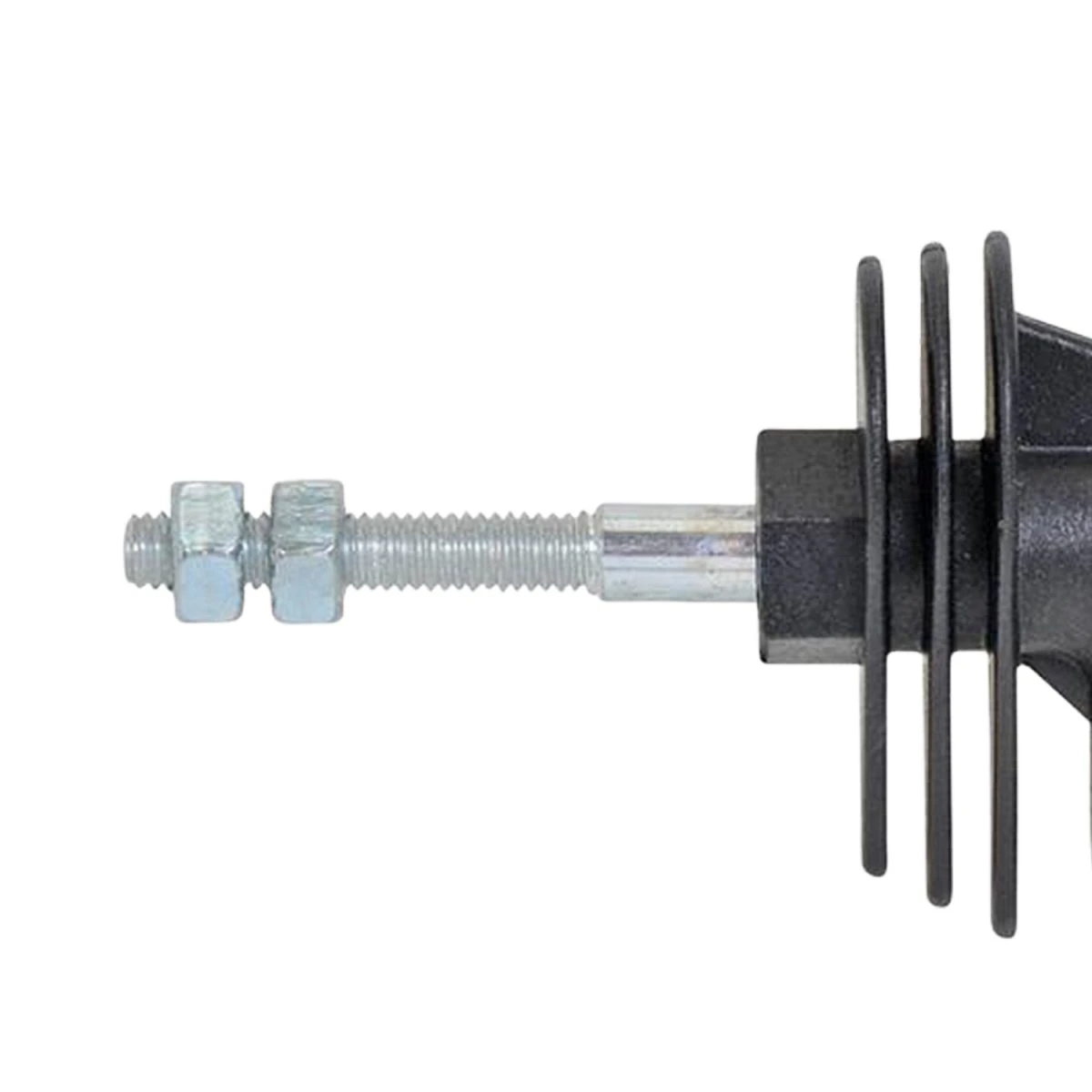 Kerbl Isolatore per nastro fino a 40 mm - filettatura M6 200x6 mm - foto 3
