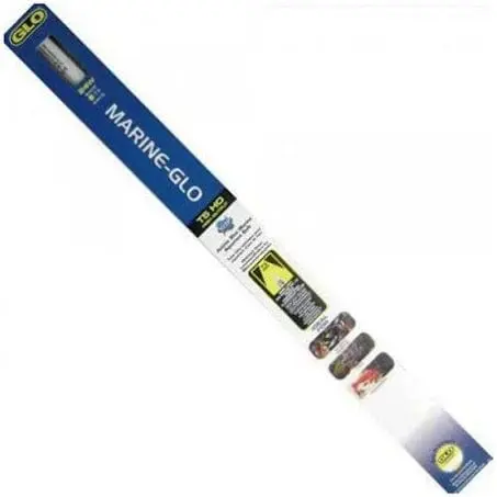 Lampada Neon T5HO attinico per Acquario Marine Glo II - Askoll - Foto 1
