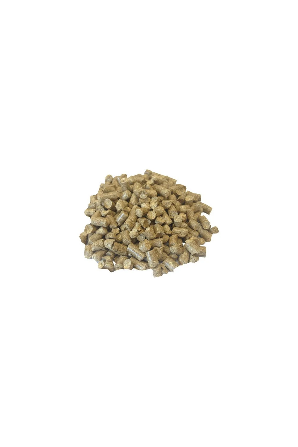 Lettiera paglia in pellet per Cavalli - 25 kg - Foto 1