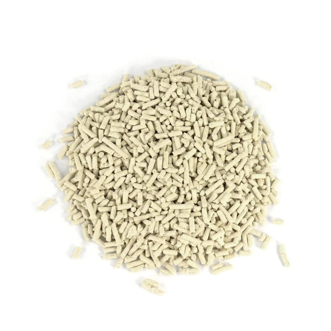 Lettiera tofu agglomerante pellet Cat&rina BeNatural - 5,5 Lt - Foto 6