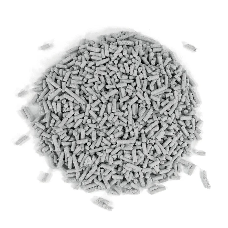 Lettiera tofu agglomerante pellet Cat&rina BeNatural - 5,5 Lt - Foto 9