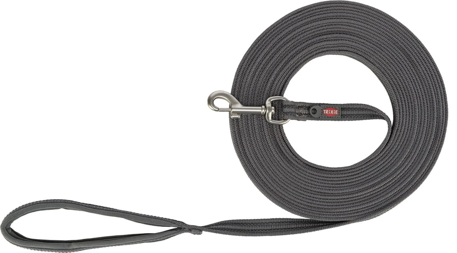Lunghina Fusion M-XL MT MT 10 Grigio TRIXIE