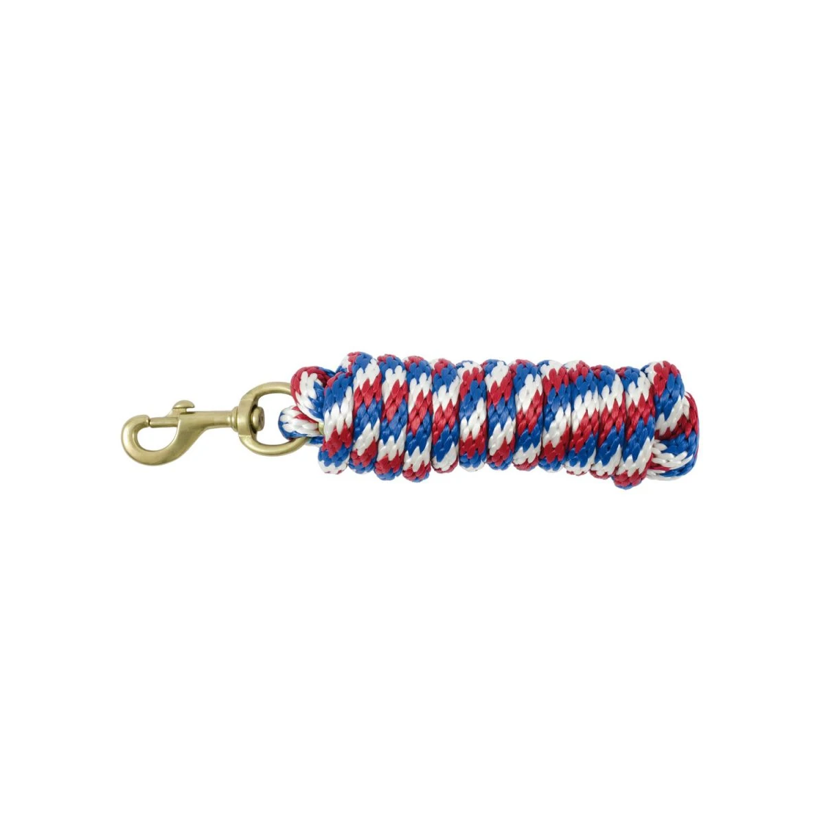 Lunghina in nylon multicolor Pool's 2,2 m - Usa Flag