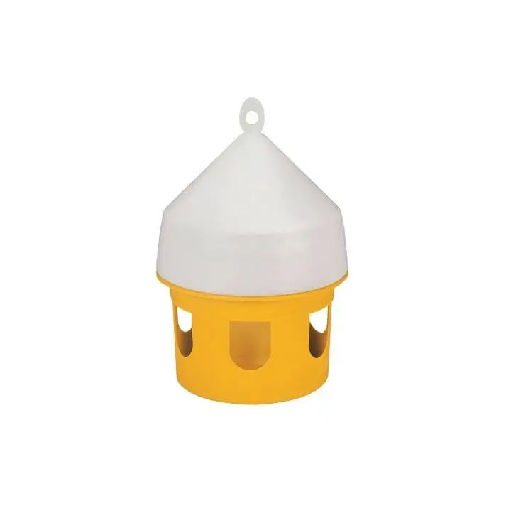 Mangiatoia Colombi e Gallinacei - 8 Lt - Novital