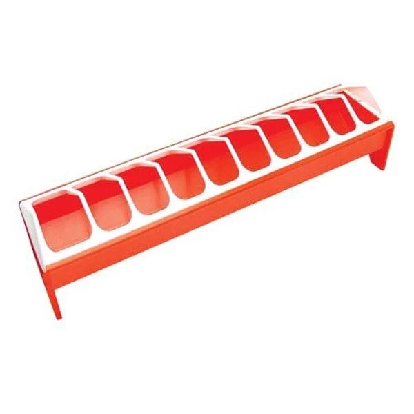 Novital mangiatoia a barretta per polli 50 cm