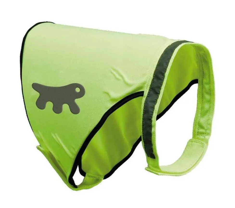 Mantellina nylon riflettente Relex Jacket - Ferplast - Foto 3