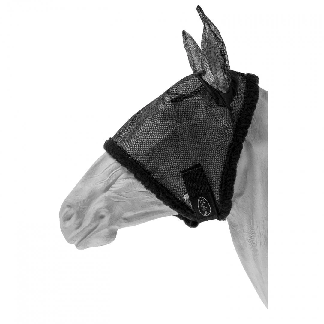 Maschera Antimosche con Copriorecchie per Cavallo - Foto 6
