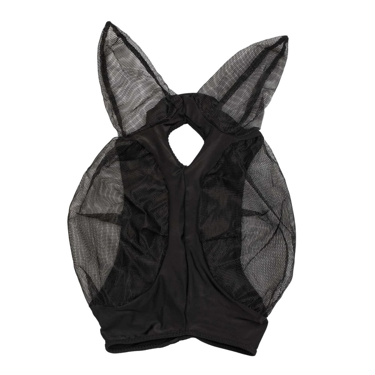 Maschera antimosche Pro-Tech in elastan con retina copriorecchie