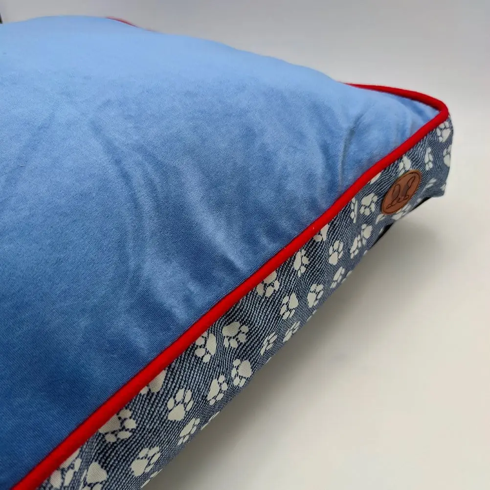 Materasso Casual Unipetsity - Puffy & Friends - Foto 8