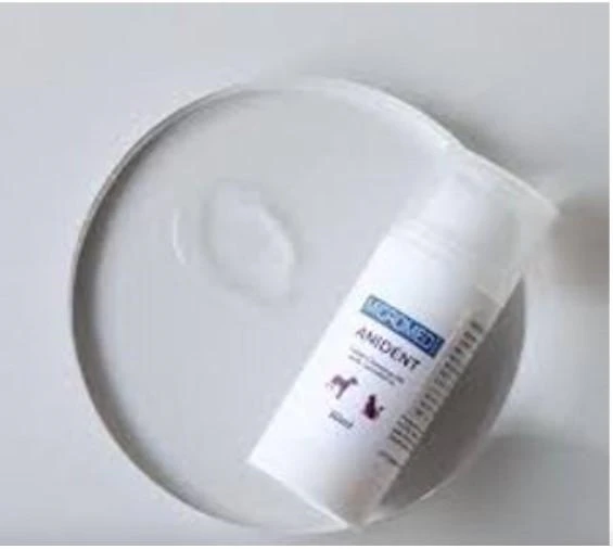 Micromed Anident Gel Dentale 30 ml - Igiene per Cani