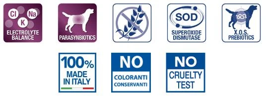 Monge VetSolution Gastro Intestinal Adult cane - Kg.12 - Foto 2