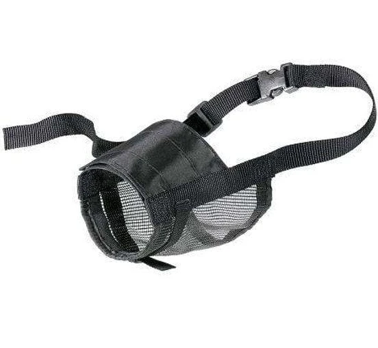 Museruola cani Muzzle Net con rete - varie misure - Ferplast - Foto 6