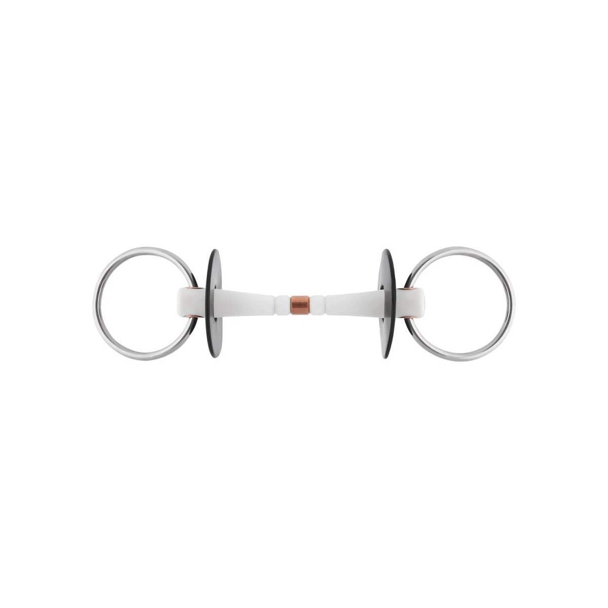 Nathe Filetto snodato Loose RG 20 mm con snodo rame 70 mm