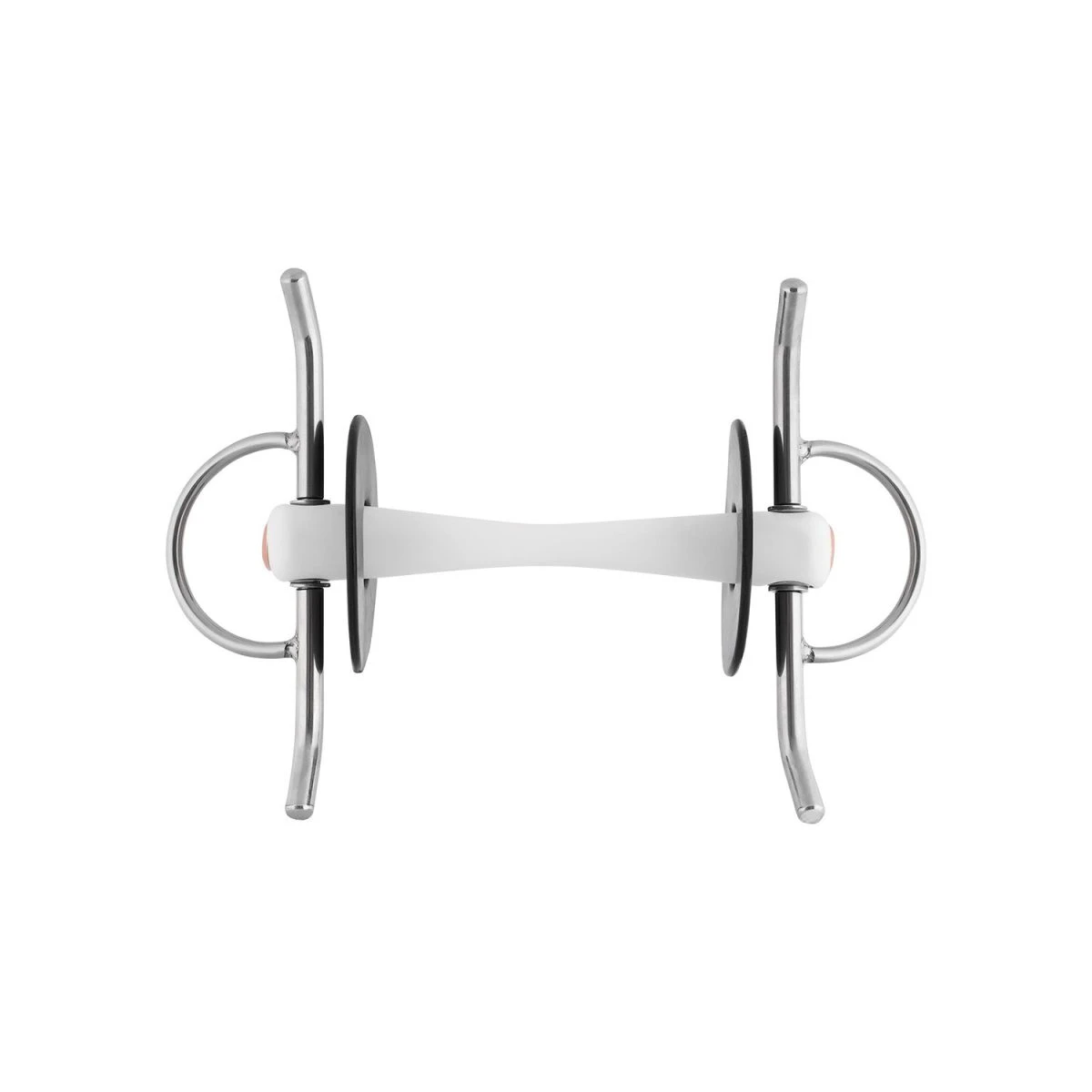 Nathe Full Cheek Morsetto Mullen Mouth 20 mm Flex