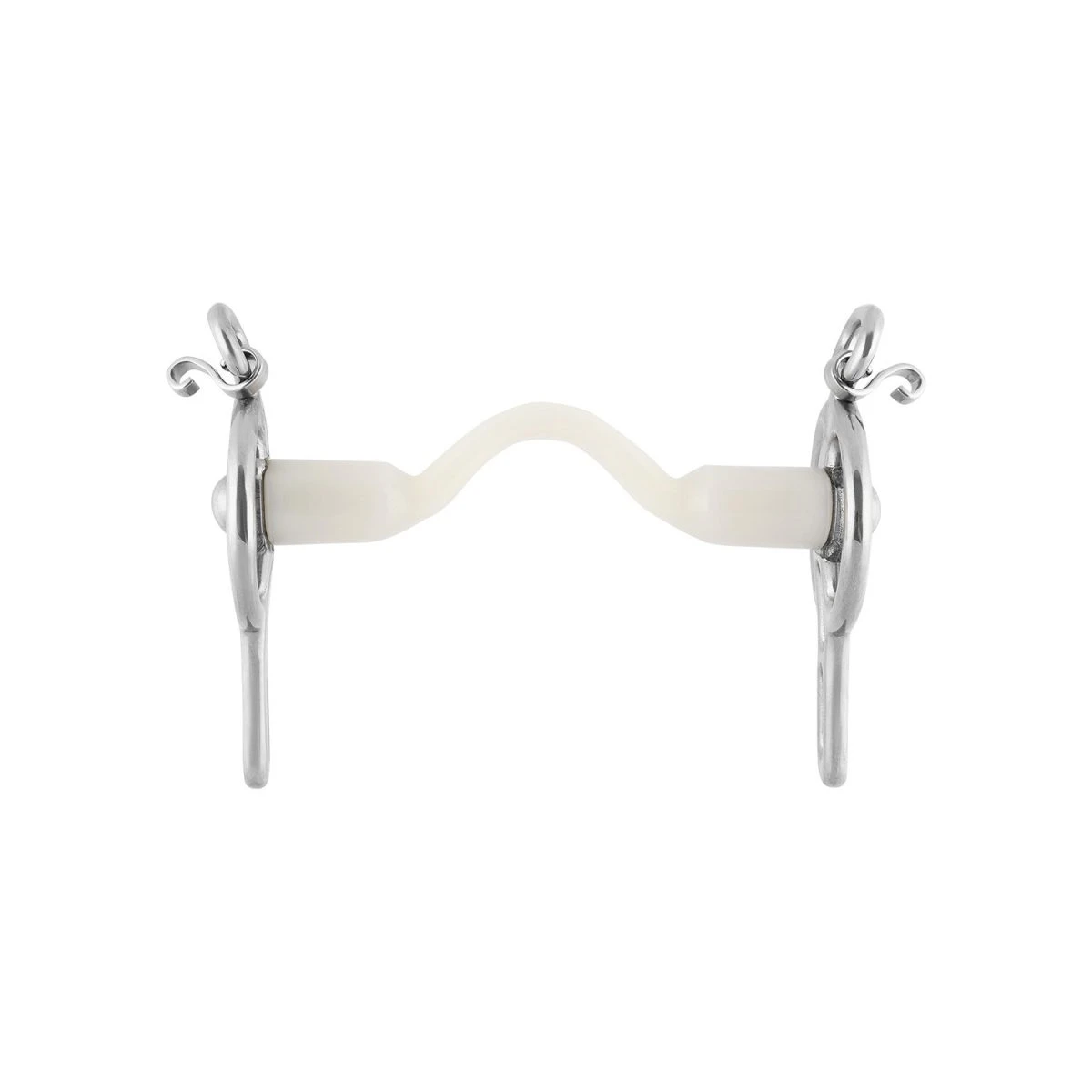 Nathe Morso Liverpool 20 mm con barra e aste corte