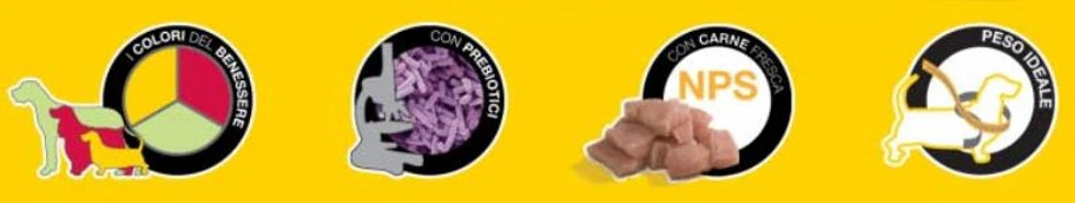 Natural Trainer Adult Small & toy con Manzo 7 kg - Foto 3