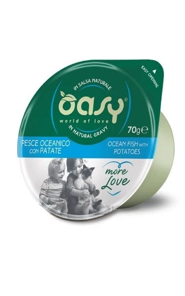Oasy More Love Green Cup - 9 Gusti - Foto 8